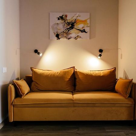 利沃夫Lara Apartament 3公寓 外观 照片